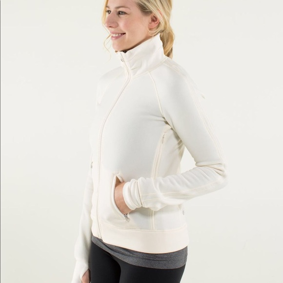 Lululemon Keep It Cozy Jacket
Angel Wing - Picture 2 of 14